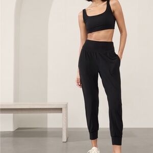 M Athleta Joggers